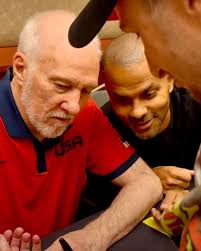 My friend and fellow @spurs fan Isaiah continues to search for a living  kidney donor y'all. Please share so we can find a new kidney for Isaiah.  Isaiah's journey has been incredibly