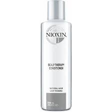 Nioxin system 1 scalp therapy conditioner 10.1 oz for fine hair (authentic) $7.97. Nioxin Scalp Therapy Conditioner System 1 For Fine Hair With Light Thinning Ulta Beauty