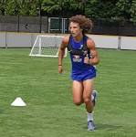 ダヴィド ルイスとムハンマド アブドゥッラフマーンは似ている そっくり Sokkuri