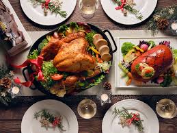 Tracy reifkind s training food and thought christmas. 12 Best Christmas Dinners And Takeaways 2019 Miss Tam Chiak