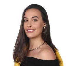 Alba Ruth's Instagram, Twitter & Facebook