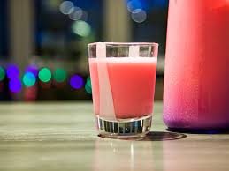 Sirap bandung aiskrim soda resepi gunung ledang air minuman yg popular di negeri selatan tanah air. 6 Easy Drinks That Ll Be The Life Of The Party Free Malaysia Today Fmt