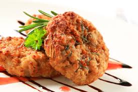 La ricetta è molto semplice: Ricetta Facile E Veloce Dei Burger Di Tonno Weekend Premium