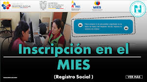 Teléfono de atención al elector lista de electores consulta el listado de electoras y electores del servicio electoral (se). Inscripcion En El Mies Registro Social Nacion