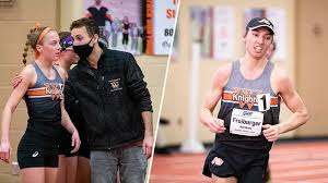 Chapman and Freiburger Honored by The Stride Report