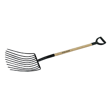 Find Fiskars Mulch Fork At Bunnings Warehouse Visit Your Local Store For The Widest Range Of Garden Products Fiskars Mulch Garden Tools