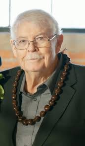 Obituary information for Robert Martin McDonald