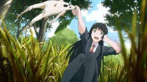 Flying Witch 01 First Impressions Flying Witch Anime Flying Witch Kawaii Anime