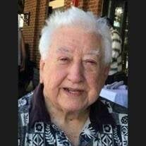 Leslie "Gib" Gibson Jr. Obituary