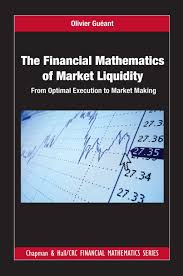 The Financial Mathematics Of Market Liquidity Ebook Rental Market Liquidity Mathematics Financial