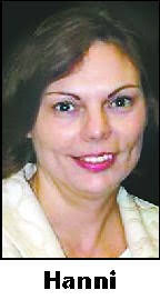 ARMINDA HANNI Obituary (2011)