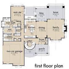 Luxury House Plans Under 2 500 Square