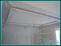 Indirekte beleuchtung selber bauen wohnen hausxxl wohnen. Lichtvouten Deckenkranz Mit Lichteinfall Zur Wand Indirekte Beleuchtung Beleuchtung Gipskarton