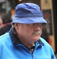 Lawrence Edward John O'Shea aka Laurie