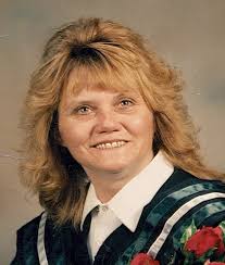 Susan Marie Howard Obituary