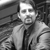 Nick Yurick -- Artist Director