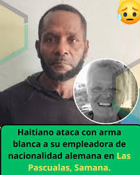 SD.- El señor Odalis Herrera, padre de Odalvis Herrera D'Oleo, quien estaba  desaparecido desde el pasado jueves, confirmó hoy lunes que el cuerpo sin  vida, encontrado el sábado dentro de una cisterna