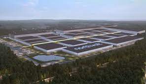 Volvo car group, owned by china's geely holding (geely.ul), announced plans on monday for a joint venture with swedish battery maker northvolt to develop sustainable. Volkswagen Erhoht Anteil An Batterie Startup Northvolt Ecomento De