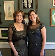 Barb's Tea Shop: September 2018