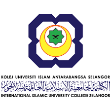 The college moved to this location in 2000, when the new campus was officially opened by sharafuddi. Vectorise Logo Kuis Kolej Universiti Islam Antarabangsa Selangor New Vectorise Logo