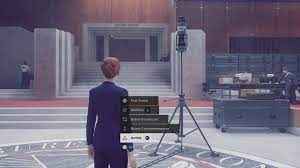 In control you play the jesse. Control Outfits List