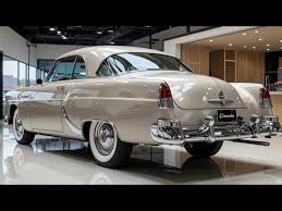 Image result for Colony Tan 1954 Lincoln
