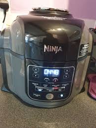 Traditional slow cookers use only one type of heat. Ninja Foodi Multi Cooker Review What S Good To Do
