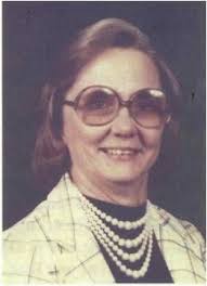 Wilma Jean Morris Prater (1933-2010)