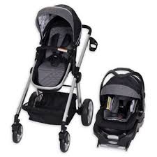 Baby Trend Go Lite Snap Fit Sprout Travel System Travel System Stroller Travel System Baby Trend