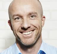 Hachette Australia c.e.o. Matt Richell dies while surfing