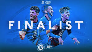 It is scheduled to be played at wembley stadium, london, england on 15 may 2021. City Gagal Quadruple Chelsea Ke Final Emirates Fa Cup Times Indonesia