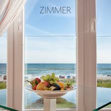 Eine 22 qm große überdachte terrasse mit gartenmöbeln kann auch bei regenwetter. Urlaub Hohwachter Bucht Hotel Haus Am Meer
