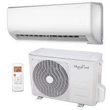 Eine aufhängung für das innengerät ist immer im lieferumfang enthalten. Maxicool Klimaanlage R32 Wandgerat Set 3 5 Kw A 615 17
