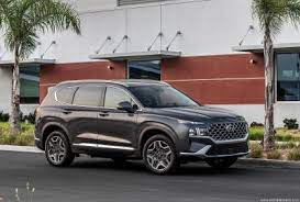 Zozobra art show 2021 | call for artists. Hyundai Santa Fe 2021 2 5t Awd Technical Specs Dimensions