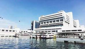 Ferry terminal to johor bahru costs only rm 70, and the quickest way takes just 1½ hours. How To Go To Johor Bahru From Batam Indonesia Step By Step Guide
