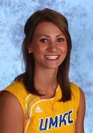 UMKC Falls In Four Games To North Dakota State On Senior Night