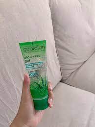 A big molecule created from repeated subunits (a polymer of acrylic acid) that magically converts a liquid into a nice gel formula. Sapu Aloe Vera Gel Rm5 Je Jerawat Merah Jadi Surut Dalam Masa Tiga Hari Hijabista