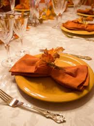 View top rated autumn dinner party recipes with ratings and reviews. Diy Table Settings For Autumn Dinner Parties Sheknows