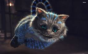 Feb 24, 2021 · alice in wonderland is a story many of us can relate to. Hd Wallpaper Cat Smiling Cheshire Cat Alice Alice In Wonderland Domestic Wallpaper Flare