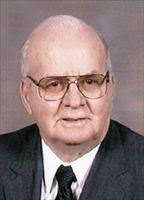 Willard Soderquist Obituary (2009)