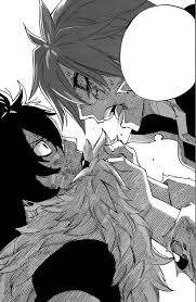 Jellal Cobra Fairy Tail Photos Fairy Tail Tumblr Fairy Tail Cobra