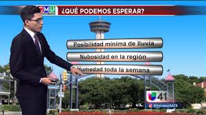 Bienvenido Gabriel Torres A Univision 41 Youtube
