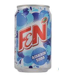 Add 2 scoops of ice cream and top with whipped cream if desired. F N Cool Ice Cream Soda 325ml Buy Schweppes Cream Soda Drinks Schweppes Soda Carbonated Drink Product On Alibaba Com