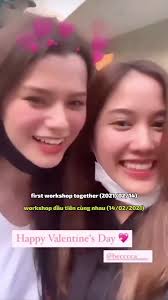 Chemistry Between FreenBecky and FreenNam