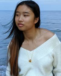 Natural Citrine Point Pendant Silver Electroformed Necklace Raw Citrine  Necklace Large Stone Pendant Protective Chakra Raw Gemstone Necklace