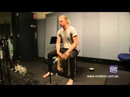 Cajon spelling and the sound of letter pronunciations. Rockbox Cajon Drums Made In Australia