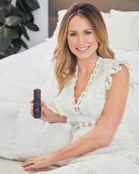 Pin On Stacy Keibler