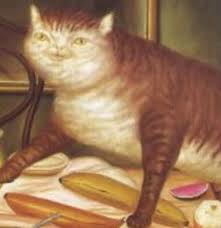 Pin On That S Not What A Cat Looks Like