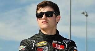 NOTEBOOK: Landen Lewis heading West, excited for debut at Kern County