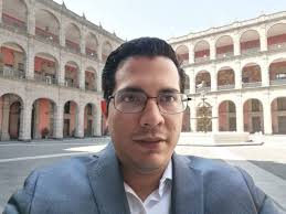 Quiénes son los aspirantes a la alcaldía de Mérida?